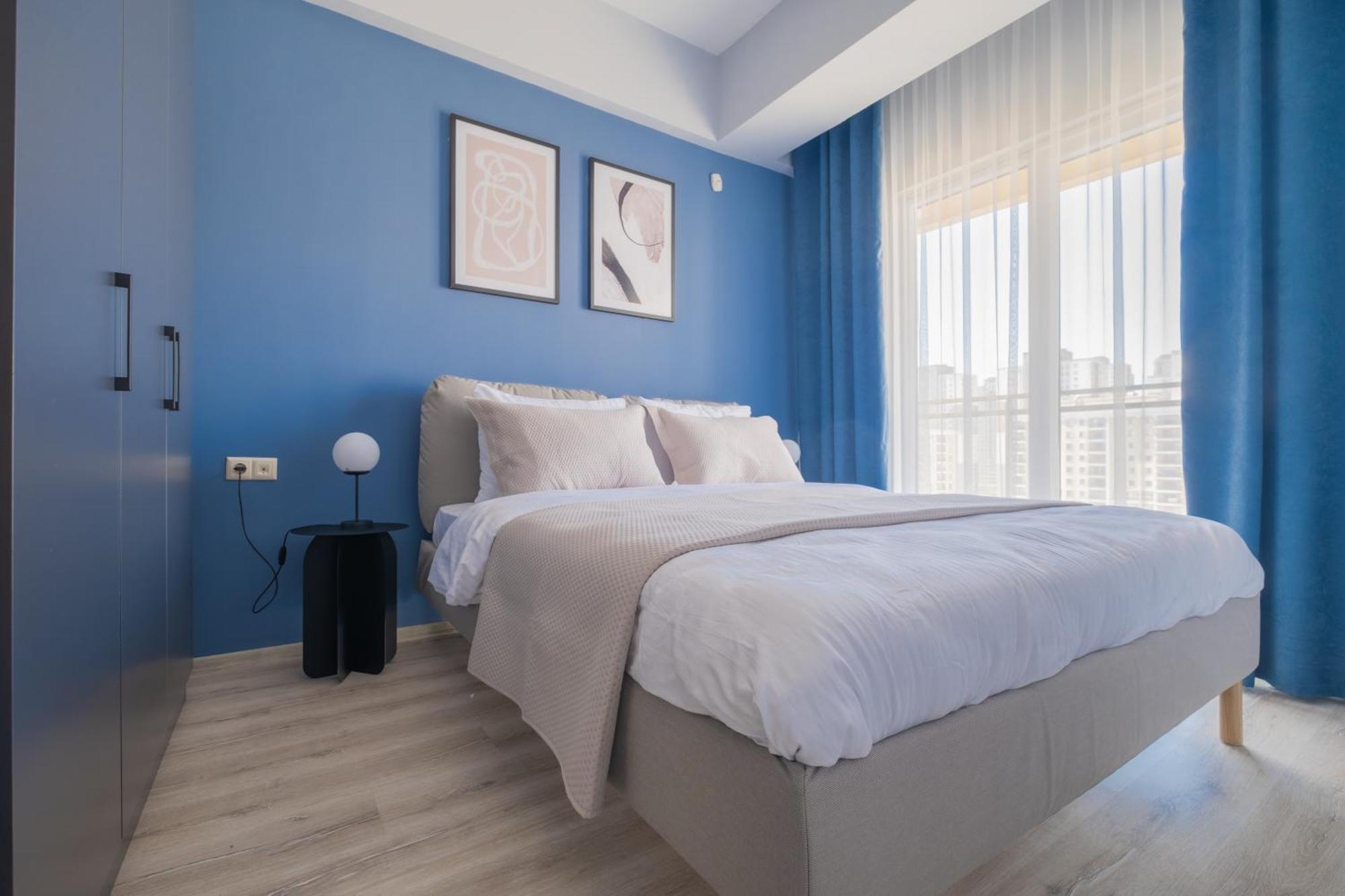 Linkinn Luxury Residence & Spa Istanboel Buitenkant foto