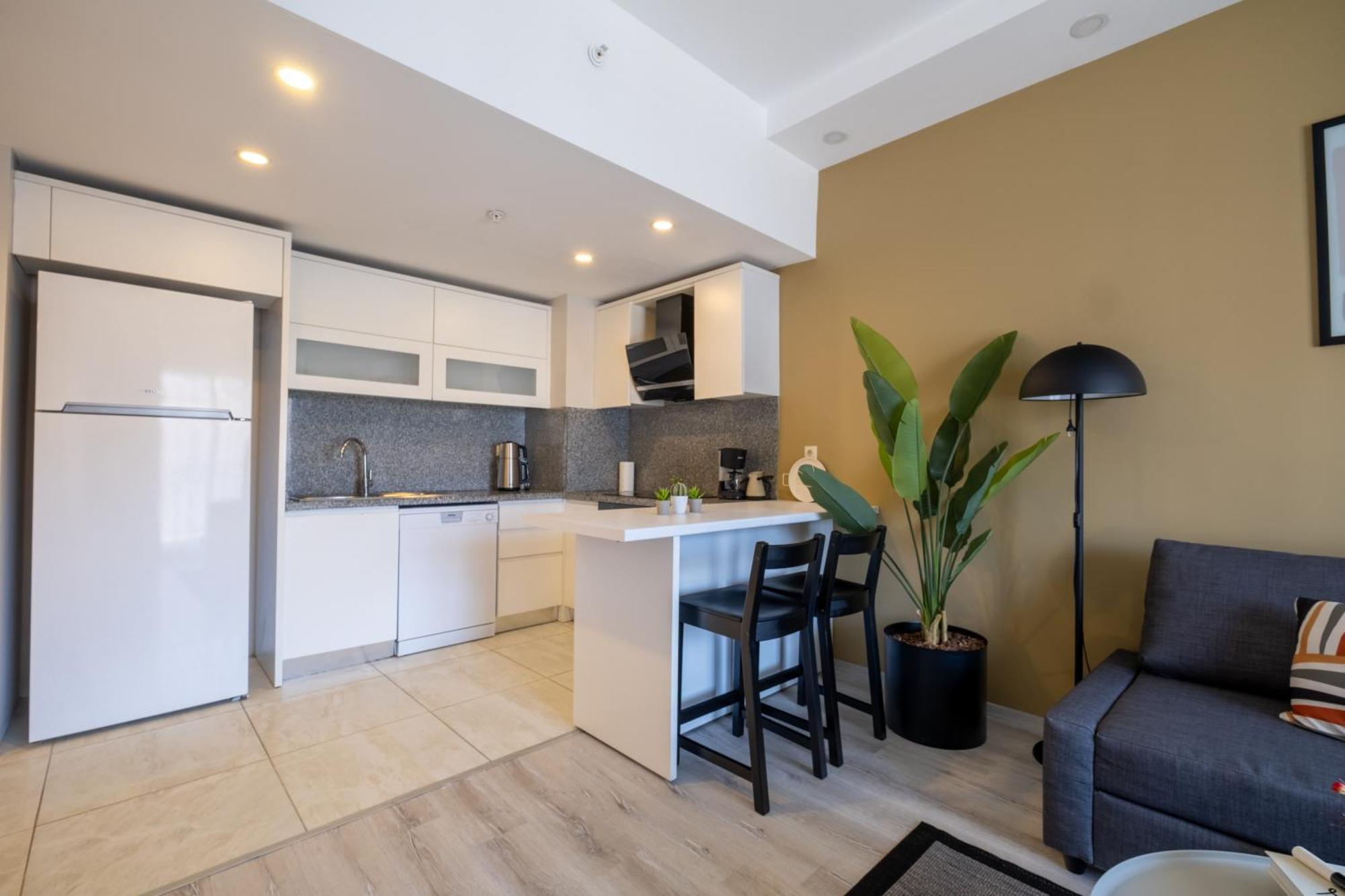 Linkinn Luxury Residence & Spa Istanboel Kamer foto