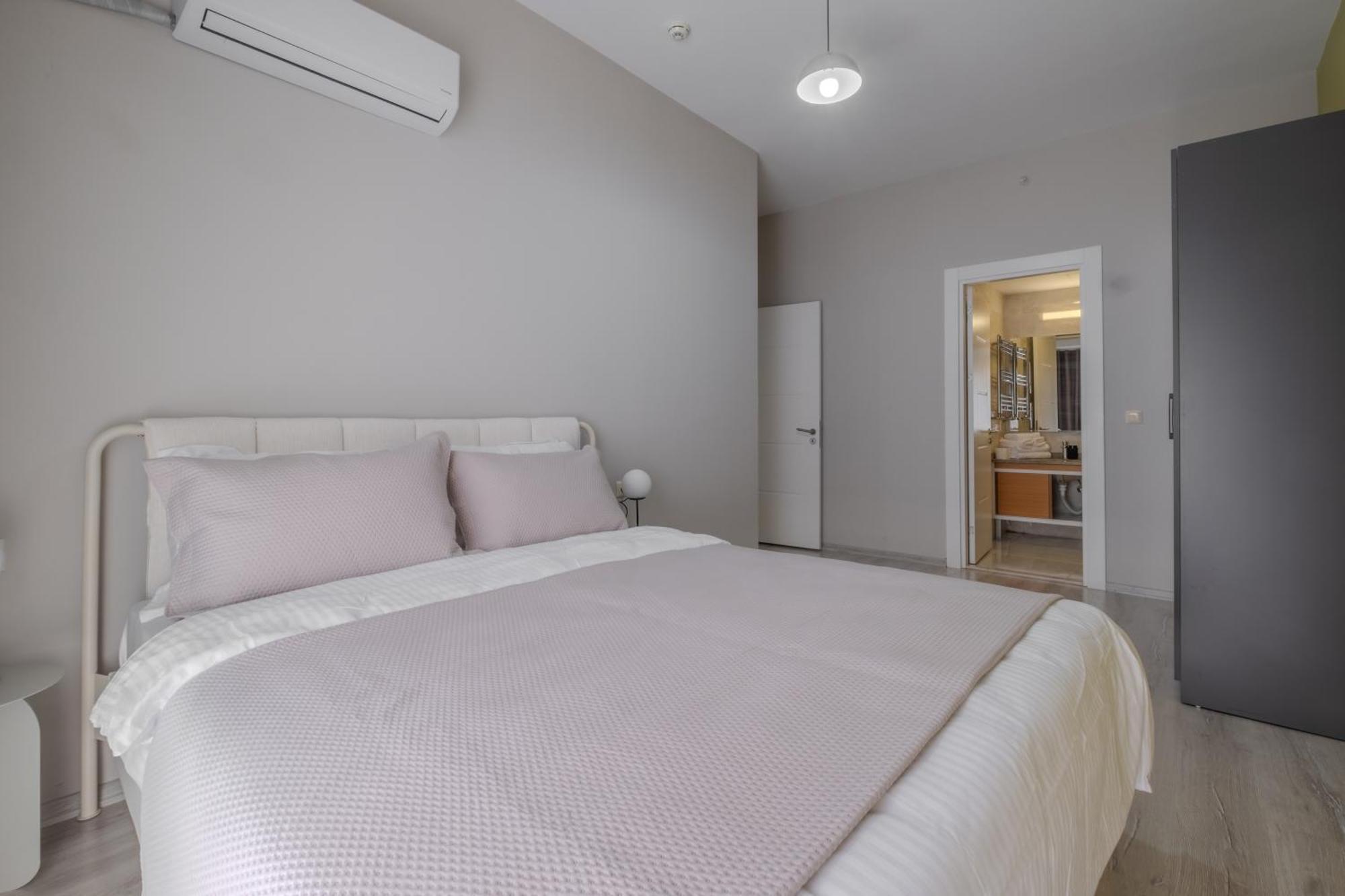 Linkinn Luxury Residence & Spa Istanboel Kamer foto