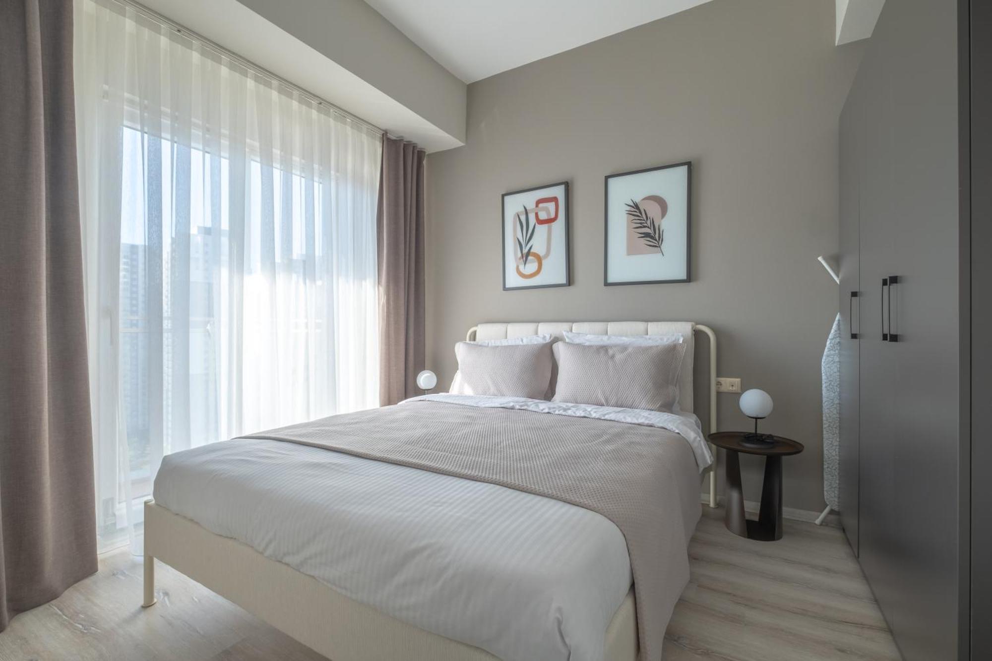 Linkinn Luxury Residence & Spa Istanboel Kamer foto