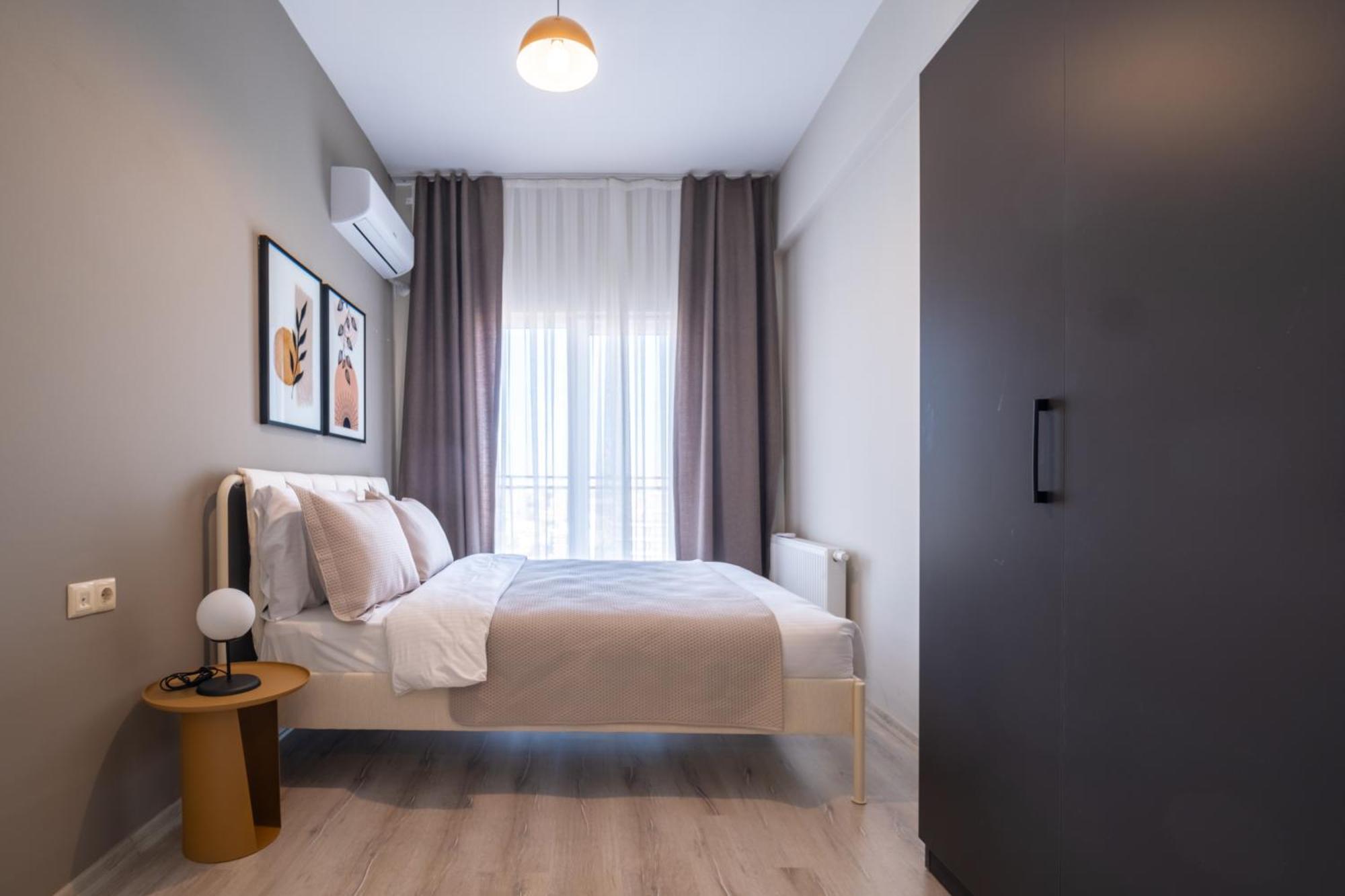 Linkinn Luxury Residence & Spa Istanboel Kamer foto